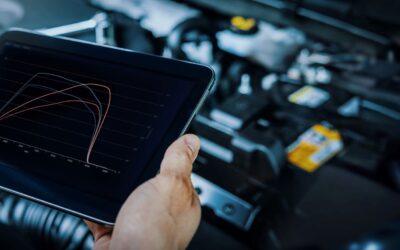 DISPOSITIVI SATELLITARI PER AUTO