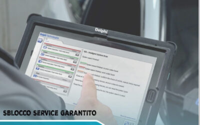 TAGLIANDO AUTO MULTIMARCA